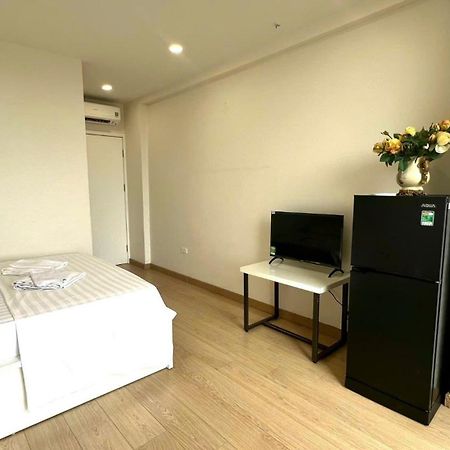 Era Apartment Dong Tac Hanoi Eksteriør billede