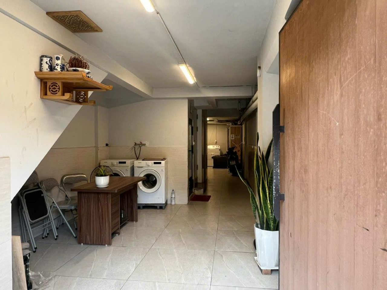 Era Apartment Dong Tac Hanoi Eksteriør billede